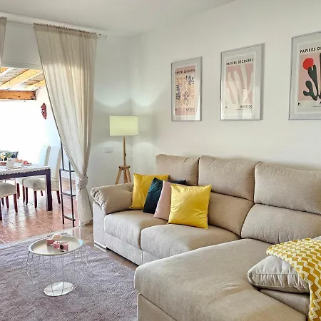 New Beautiful Sea View With Aircon, Costa Adeje Appartamento *