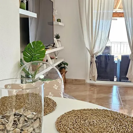 New Beautiful Sea View With Aircon, Costa Adeje *