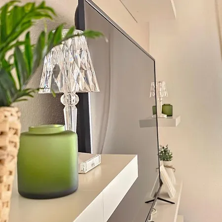 New Beautiful Sea View With Aircon, Costa Adeje Appartamento