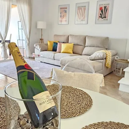 New Beautiful Sea View With Aircon, Costa Adeje Appartamento *