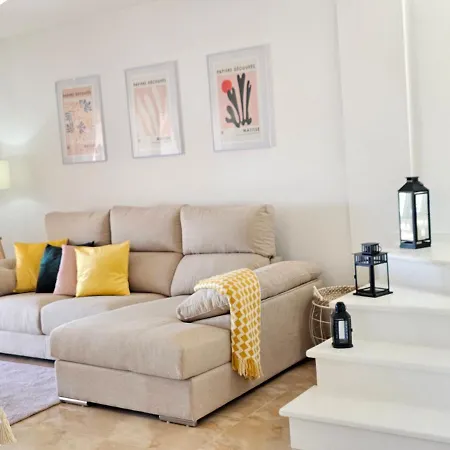 New Beautiful Sea View With Aircon, Costa Adeje Appartamento