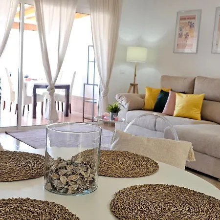 New Beautiful Sea View With Aircon, Costa Adeje Appartamento *