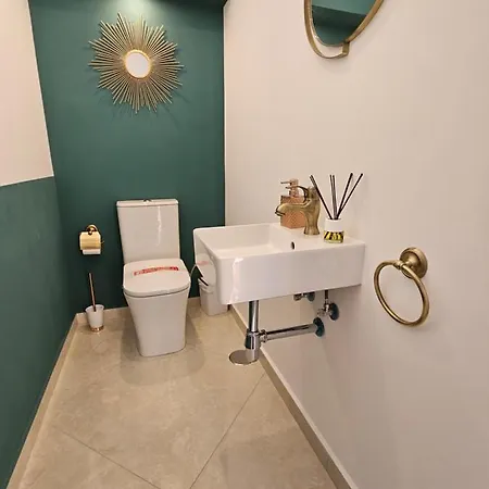 Appartamento New Beautiful Sea View With Aircon, Costa Adeje Costa Adeje (Tenerife)