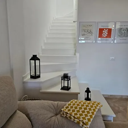 New Beautiful Sea View With Aircon, Costa Adeje Appartamento *