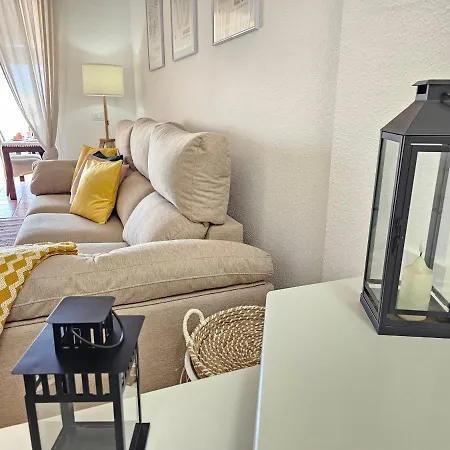 New Beautiful Sea View With Aircon, Costa Adeje Costa Adeje (Tenerife)