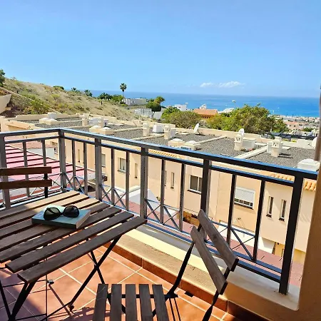 New Beautiful Sea View With Aircon, Costa Adeje Appartamento *