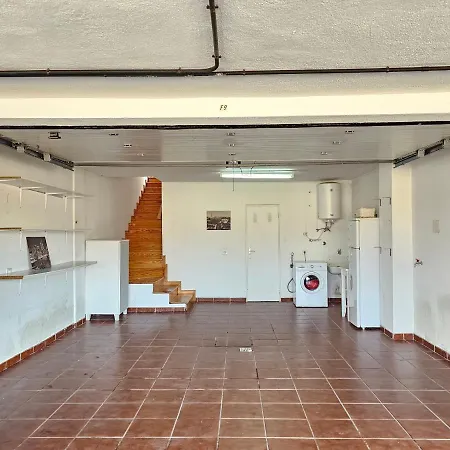 Appartamento New Beautiful Sea View With Aircon, Costa Adeje Costa Adeje (Tenerife)