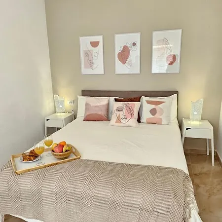 Appartamento New Beautiful Sea View With Aircon, Costa Adeje