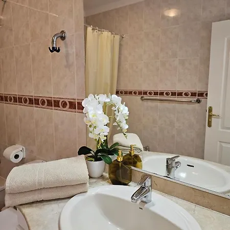 New Beautiful Sea View With Aircon, Costa Adeje * Costa Adeje (Tenerife)