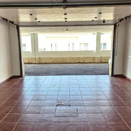 Apartment New Beautiful Sea View With Aircon, Costa Adeje