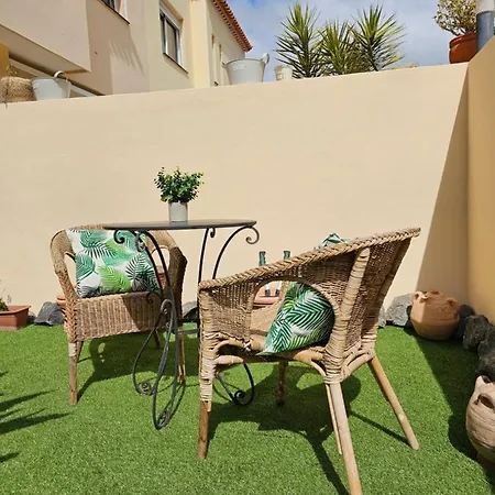 New Beautiful Sea View With Aircon, Costa Adeje Appartamento Costa Adeje (Tenerife)