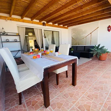 New Beautiful Sea View With Aircon, Costa Adeje Appartamento *